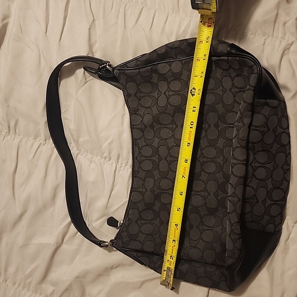 Coach hobo - Picture 7 of 7